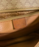 CELINE（セリーヌ）ショルダーバッグ ベージュ サイズ:- レディース/2200616475690