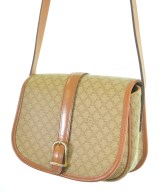 CELINE（セリーヌ）ショルダーバッグ ベージュ サイズ:- レディース/2200616475690