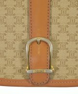 CELINE（セリーヌ）ショルダーバッグ ベージュ サイズ:- レディース/2200616475690