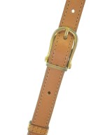 CELINE（セリーヌ）ショルダーバッグ ベージュ サイズ:- レディース/2200616475690