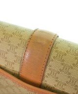CELINE（セリーヌ）ショルダーバッグ ベージュ サイズ:- レディース/2200616475690