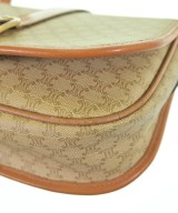 CELINE（セリーヌ）ショルダーバッグ ベージュ サイズ:- レディース/2200616475690