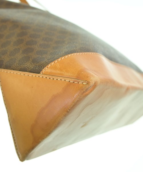 CELINE（セリーヌ）トートバッグ 茶 サイズ:- レディース/2200616475706