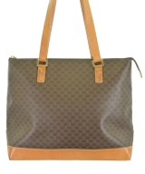 CELINE（セリーヌ）トートバッグ 茶 サイズ:- レディース/2200616475706