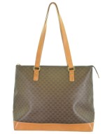 CELINE（セリーヌ）トートバッグ 茶 サイズ:- レディース/2200616475706