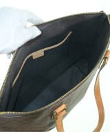 CELINE（セリーヌ）トートバッグ 茶 サイズ:- レディース/2200616475706
