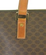 CELINE（セリーヌ）トートバッグ 茶 サイズ:- レディース/2200616475706