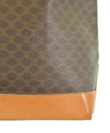 CELINE（セリーヌ）トートバッグ 茶 サイズ:- レディース/2200616475706