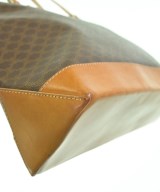 CELINE（セリーヌ）トートバッグ 茶 サイズ:- レディース/2200616475706