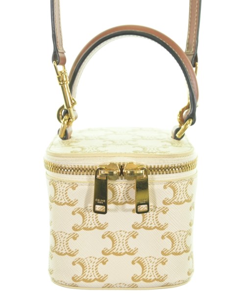 セリーヌ(CELINE)のCELINE ショルダーバッグ