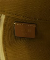 CELINE（セリーヌ）ショルダーバッグ 白 サイズ:- レディース/2200616475768