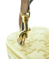 CELINE（セリーヌ）ショルダーバッグ 白 サイズ:- レディース/2200616475768