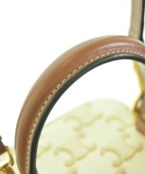 CELINE（セリーヌ）ショルダーバッグ 白 サイズ:- レディース/2200616475768