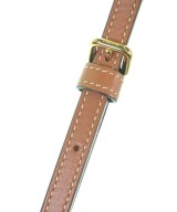 CELINE（セリーヌ）ショルダーバッグ 白 サイズ:- レディース/2200616475768