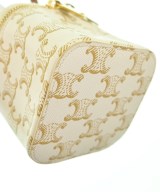 CELINE（セリーヌ）ショルダーバッグ 白 サイズ:- レディース/2200616475768