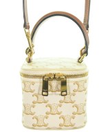 CELINE ショルダーバッグ