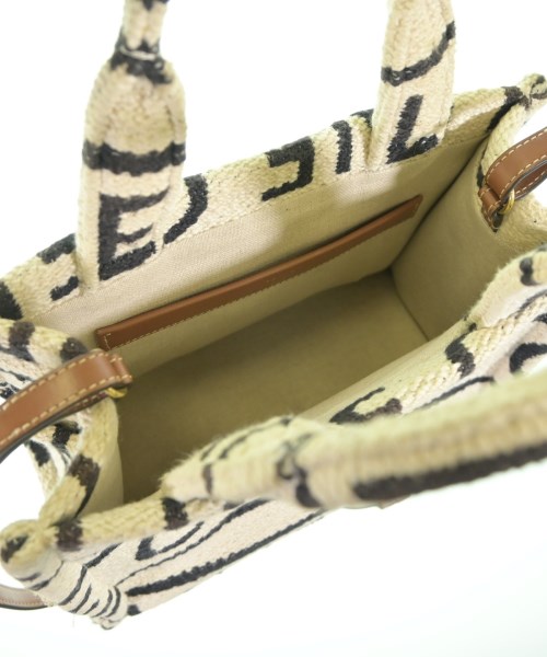 CELINE（セリーヌ）ハンドバッグ 白 サイズ:- レディース/2200616475942