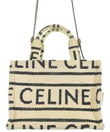 CELINE（セリーヌ）ハンドバッグ 白 サイズ:- レディース/2200616475942