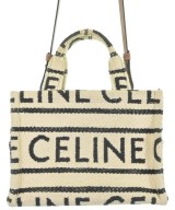CELINE（セリーヌ）ハンドバッグ 白 サイズ:- レディース/2200616475942