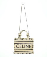 CELINE（セリーヌ）ハンドバッグ 白 サイズ:- レディース/2200616475942