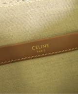 CELINE（セリーヌ）ハンドバッグ 白 サイズ:- レディース/2200616475942