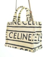 CELINE（セリーヌ）ハンドバッグ 白 サイズ:- レディース/2200616475942