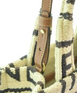 CELINE（セリーヌ）ハンドバッグ 白 サイズ:- レディース/2200616475942