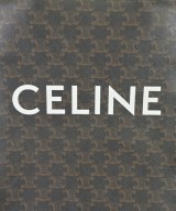 CELINE（セリーヌ）トートバッグ 茶 サイズ:- レディース/2200616475959