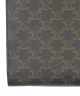 CELINE（セリーヌ）トートバッグ 茶 サイズ:- レディース/2200616475959