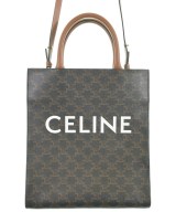 CELINE トートバッグ