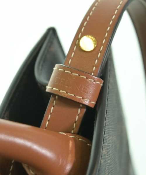 CELINE（セリーヌ）トートバッグ 茶 サイズ:- レディース/2200616475966