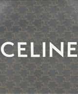 CELINE（セリーヌ）トートバッグ 茶 サイズ:- レディース/2200616475966