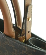 CELINE（セリーヌ）トートバッグ 茶 サイズ:- レディース/2200616475966