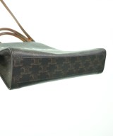 CELINE（セリーヌ）トートバッグ 茶 サイズ:- レディース/2200616475966