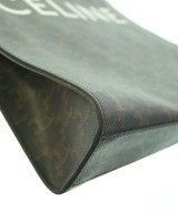CELINE（セリーヌ）トートバッグ 茶 サイズ:- レディース/2200616475966
