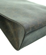CELINE（セリーヌ）トートバッグ 茶 サイズ:- レディース/2200616475966