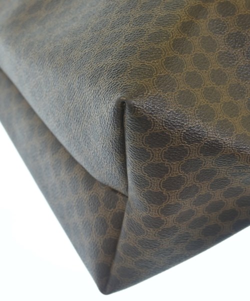 CELINE（セリーヌ）ボストンバッグ 茶 サイズ:- レディース/2200616476147