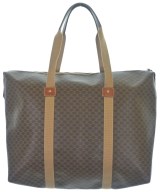 CELINE（セリーヌ）ボストンバッグ 茶 サイズ:- レディース/2200616476147