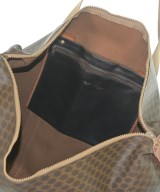 CELINE（セリーヌ）ボストンバッグ 茶 サイズ:- レディース/2200616476147