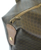 CELINE（セリーヌ）ボストンバッグ 茶 サイズ:- レディース/2200616476147