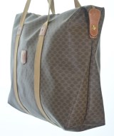 CELINE（セリーヌ）ボストンバッグ 茶 サイズ:- レディース/2200616476147