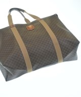 CELINE（セリーヌ）ボストンバッグ 茶 サイズ:- レディース/2200616476147