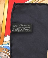 CELINE（セリーヌ）バンダナ・スカーフ 赤 サイズ:- レディース/2200616942017