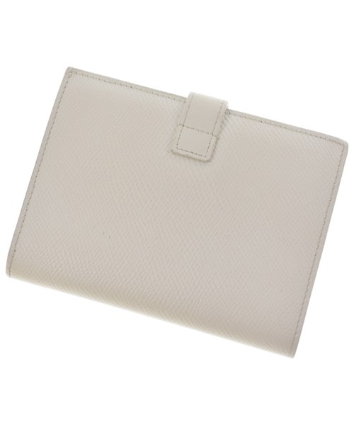 CELINE（セリーヌ）財布・コインケース 白 サイズ:- レディース/2200617061014