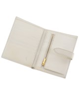 CELINE（セリーヌ）財布・コインケース 白 サイズ:- レディース/2200617061014