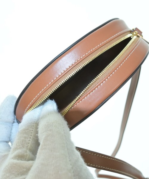 CELINE（セリーヌ）ショルダーバッグ 茶 サイズ:- レディース/2200616039199