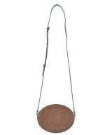 CELINE（セリーヌ）ショルダーバッグ 茶 サイズ:- レディース/2200616039199