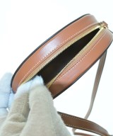 CELINE（セリーヌ）ショルダーバッグ 茶 サイズ:- レディース/2200616039199