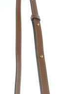 CELINE（セリーヌ）ショルダーバッグ 茶 サイズ:- レディース/2200616039199