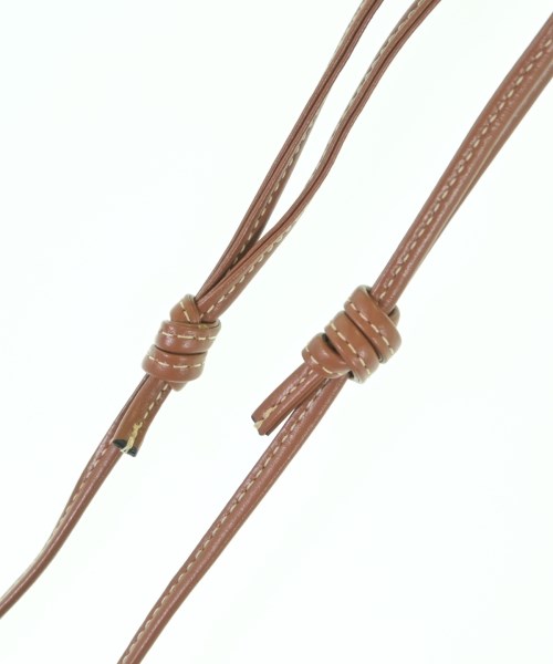 CELINE（セリーヌ）ショルダーバッグ 白 サイズ:- レディース/2200616039205